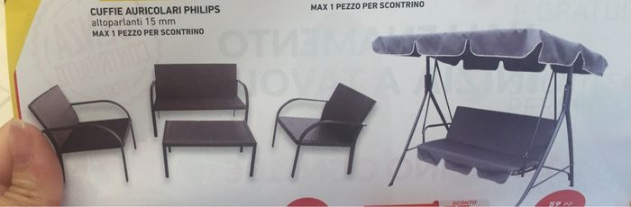 Come si fa a resistere - 2