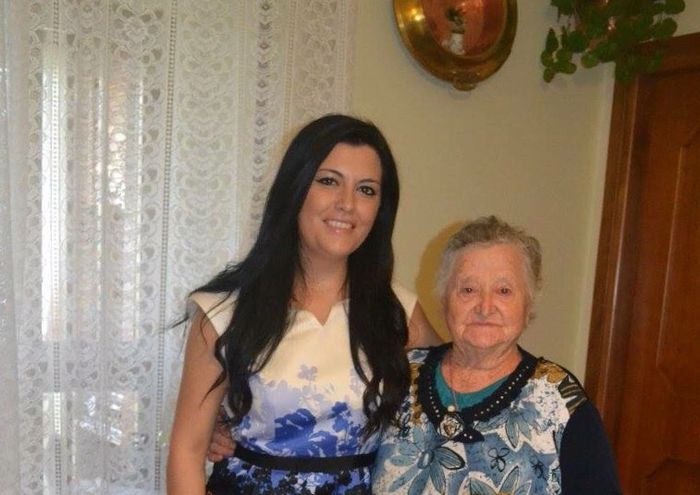 Prima busta a -11 mesi - 1