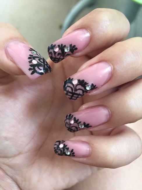 Secondo voi la mia estetista unghie e brava? - 4