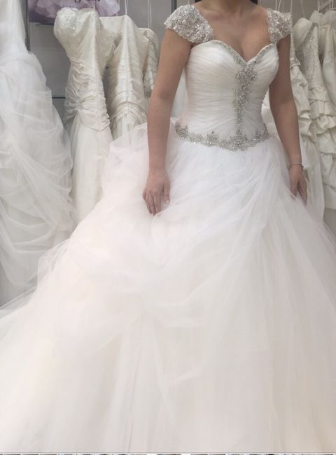 Vi piace questa tiara? - 1