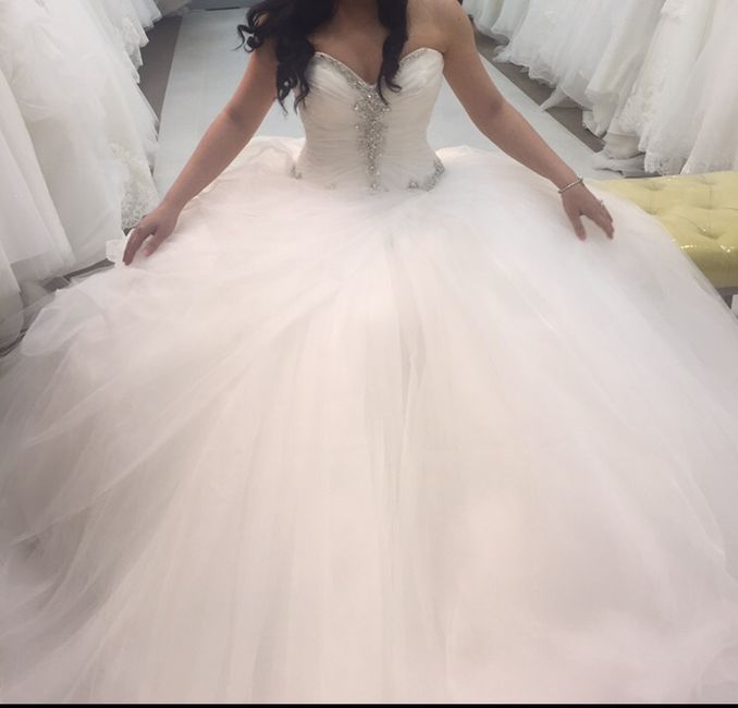 Vi piace questa tiara? - 1