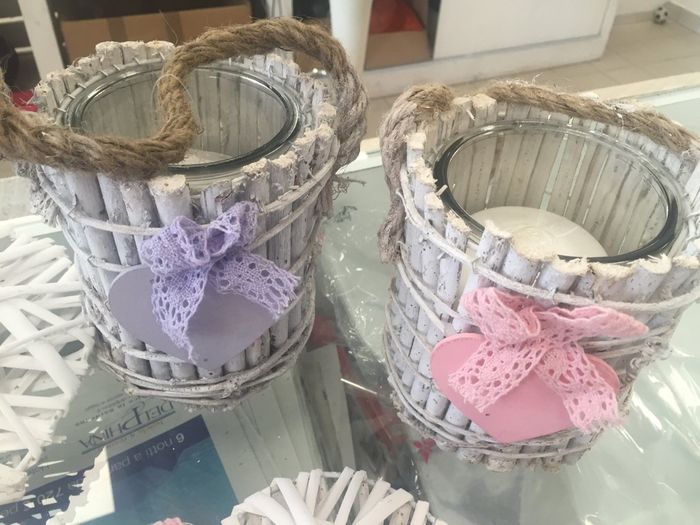 Primi acquisti shabby chic - 2