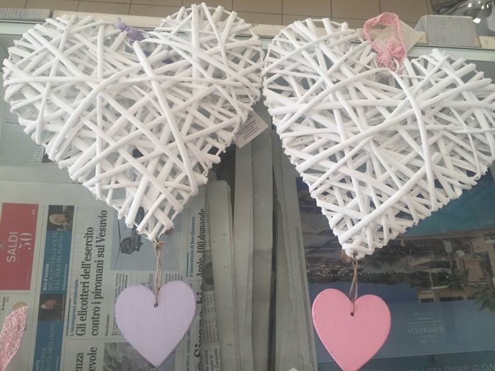 Primi acquisti shabby chic - 3