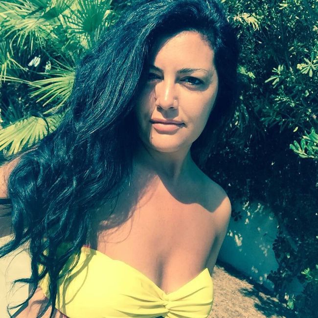 La lunghezza dei vostri capelli.. postate le foto - 2