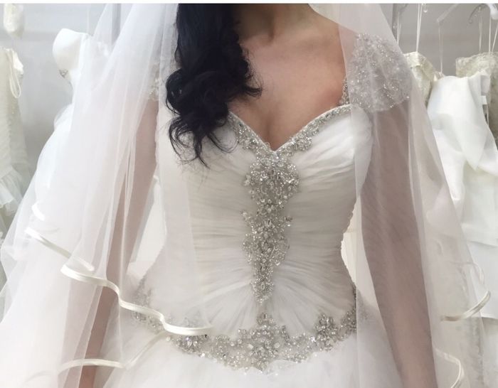 Spalline o non spalline... - 1