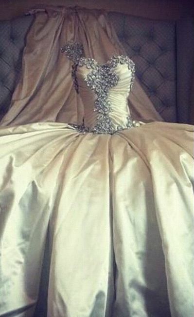 E se voi foste invitate al mio matrimonio - 1