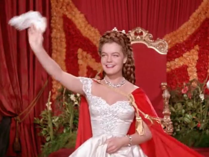 Secondo voi come ci sta bene? - 1