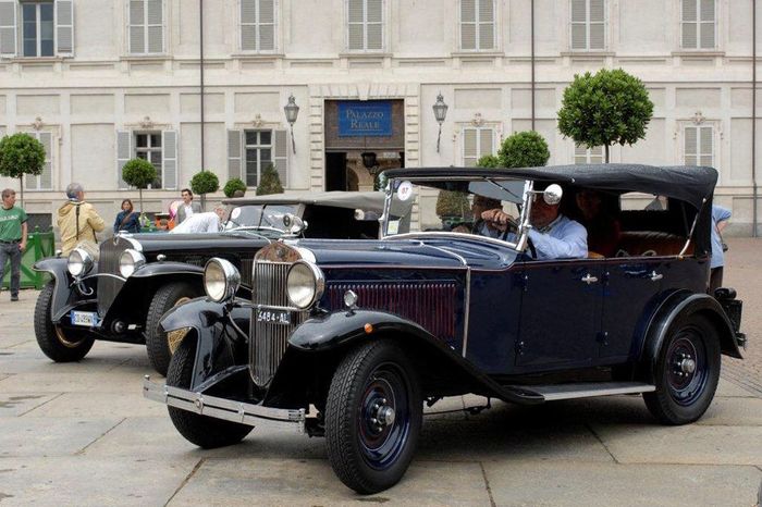 Voi che auto scegliereste ? - 3