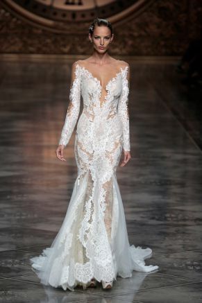 Trasparenze: l'ho notato solo io? - 1