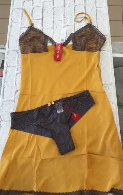 Intimo viaggio di nozze - 3