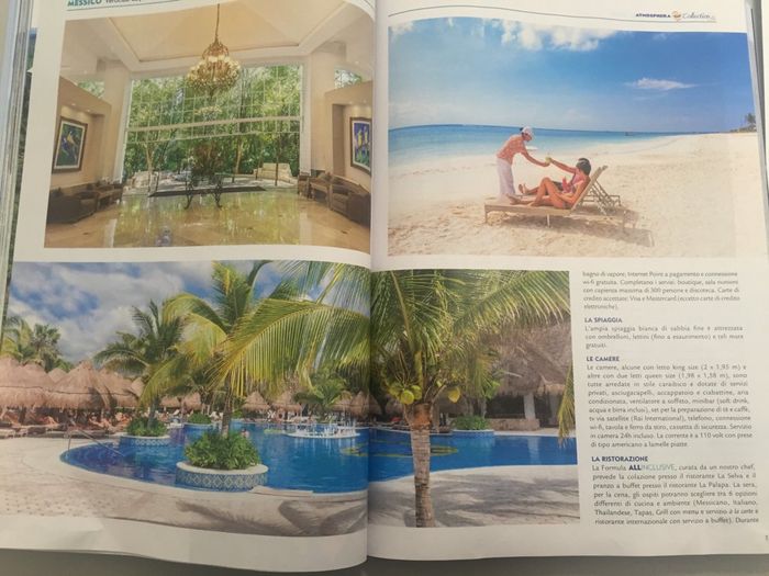 Viaggio di nozze in messico - 2