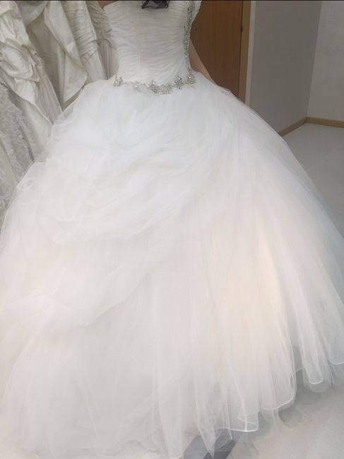 Super abito mega ampio - 2