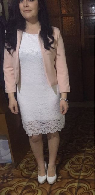 Outfit promessa - 1