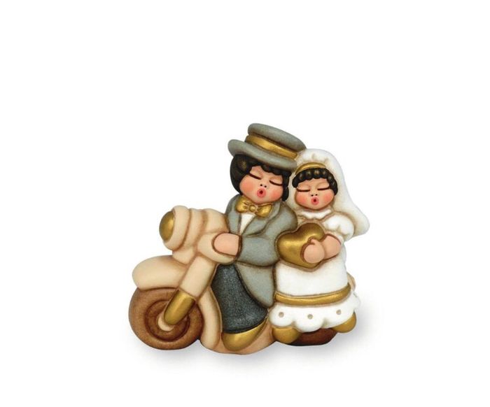 Segnaposto tema viaggio - 2