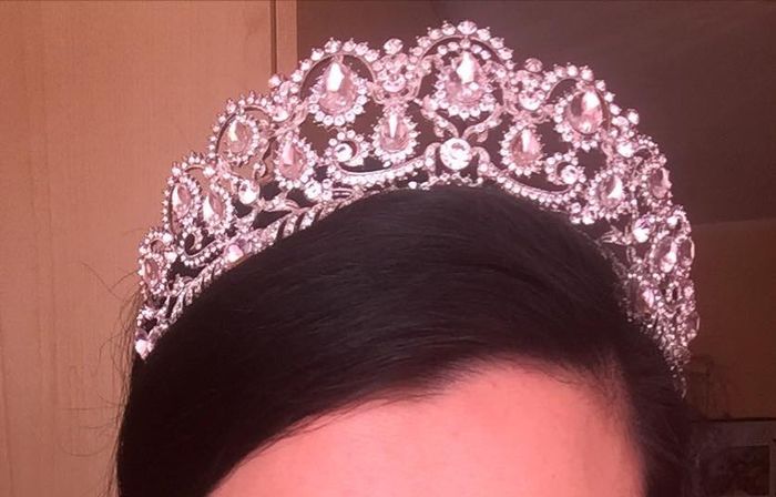 Indecisione tiara - 4