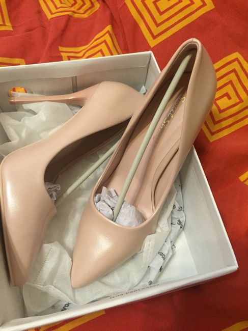 Vestito promessa vi piace - 4