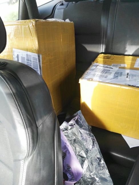 Segnaposto arrivati - 3