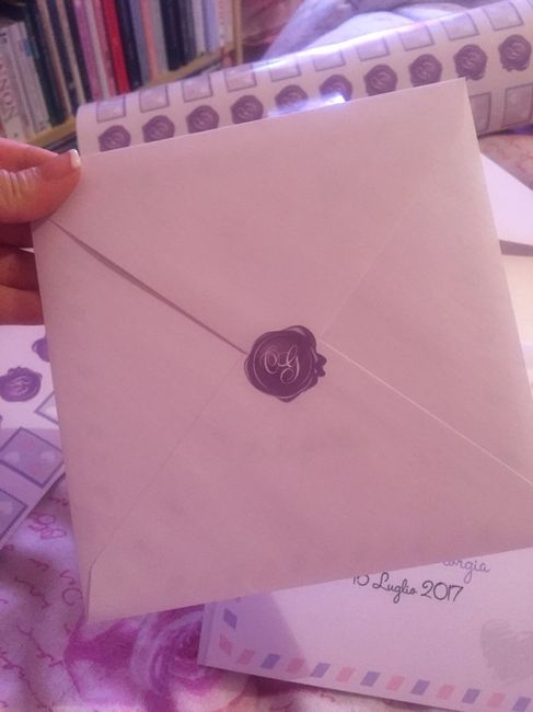 Finitura partecipazioni - 3