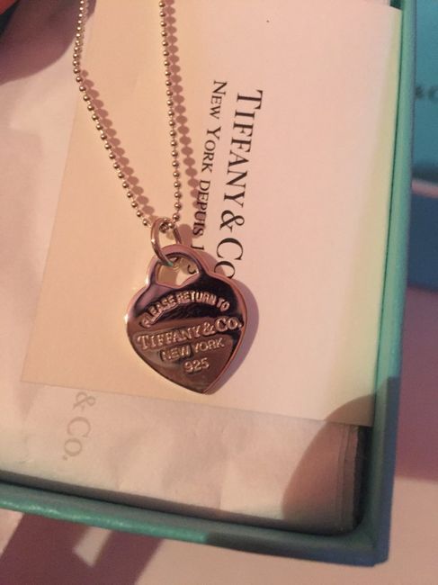 Regalo x le mie testimoni - 2