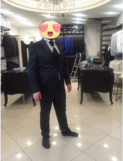 Abito del mio fm 🙇🏻 - 2