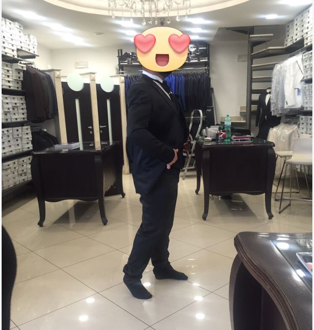 Abito del mio fm 🙇🏻 - 3