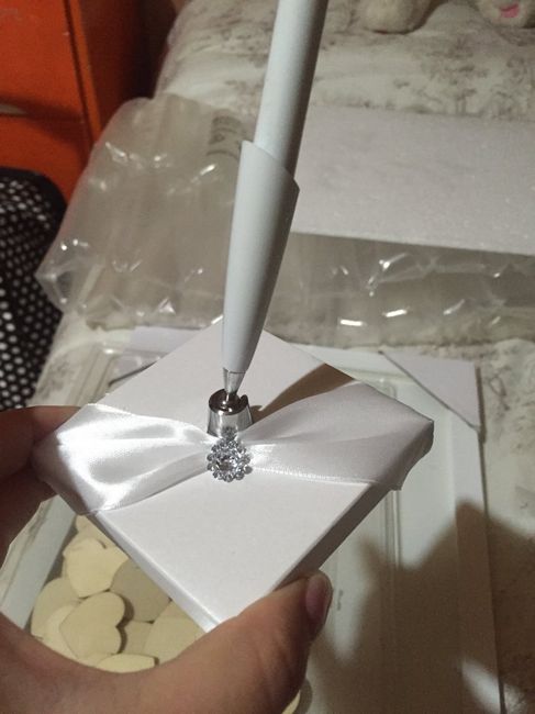 Il mio guest book 🏒 - 2