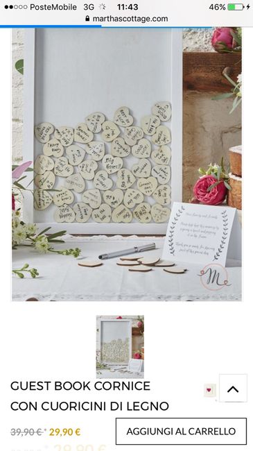 Il mio guest book 🏒 - 4