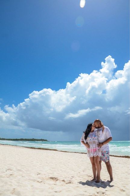 Il mio magico viaggio di nozze - 2