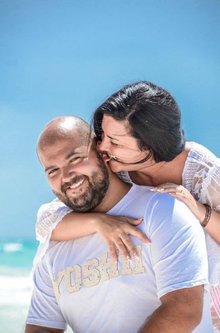 Il mio magico viaggio di nozze - 3