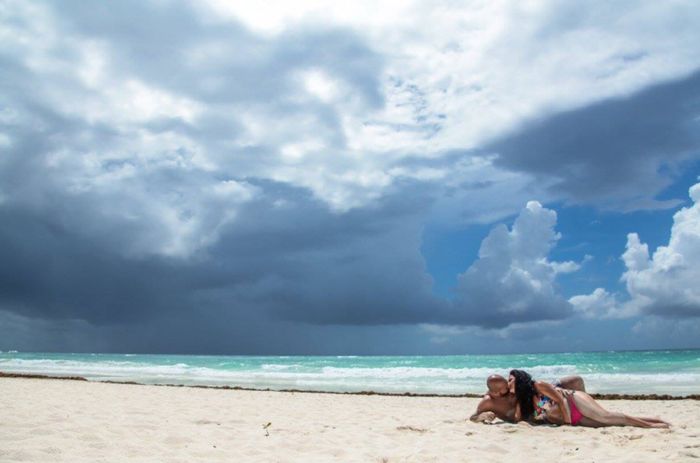 Il mio magico viaggio di nozze - 4