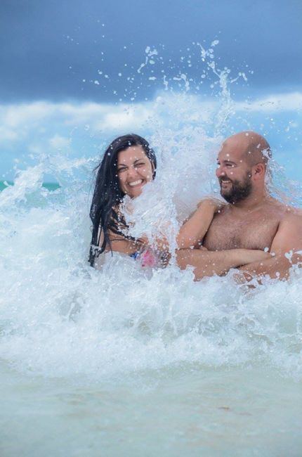 Il mio magico viaggio di nozze - 5