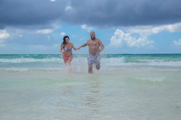 Il mio magico viaggio di nozze - 6