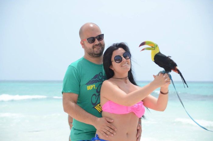 Il mio magico viaggio di nozze - 7