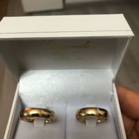 Di quale materiale saranno? - 1