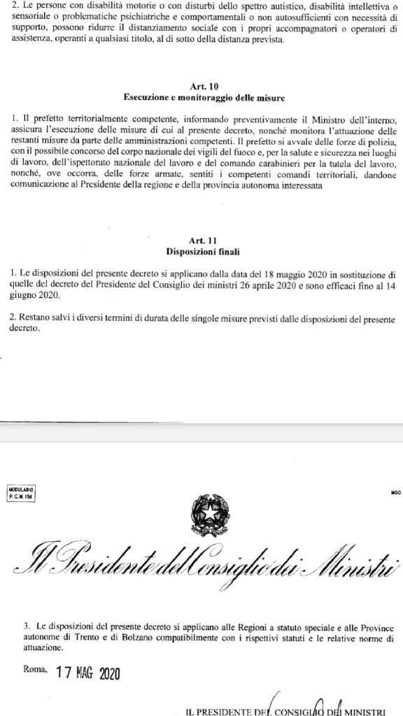 Spose luglio 2020 - 1