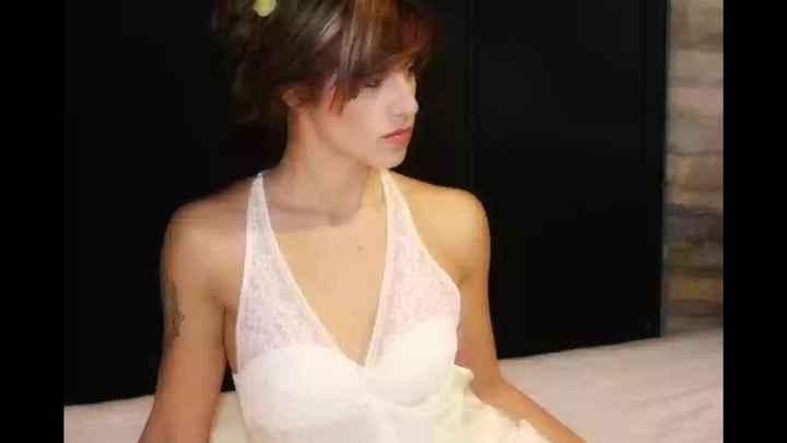 Sottoveste bridal collection