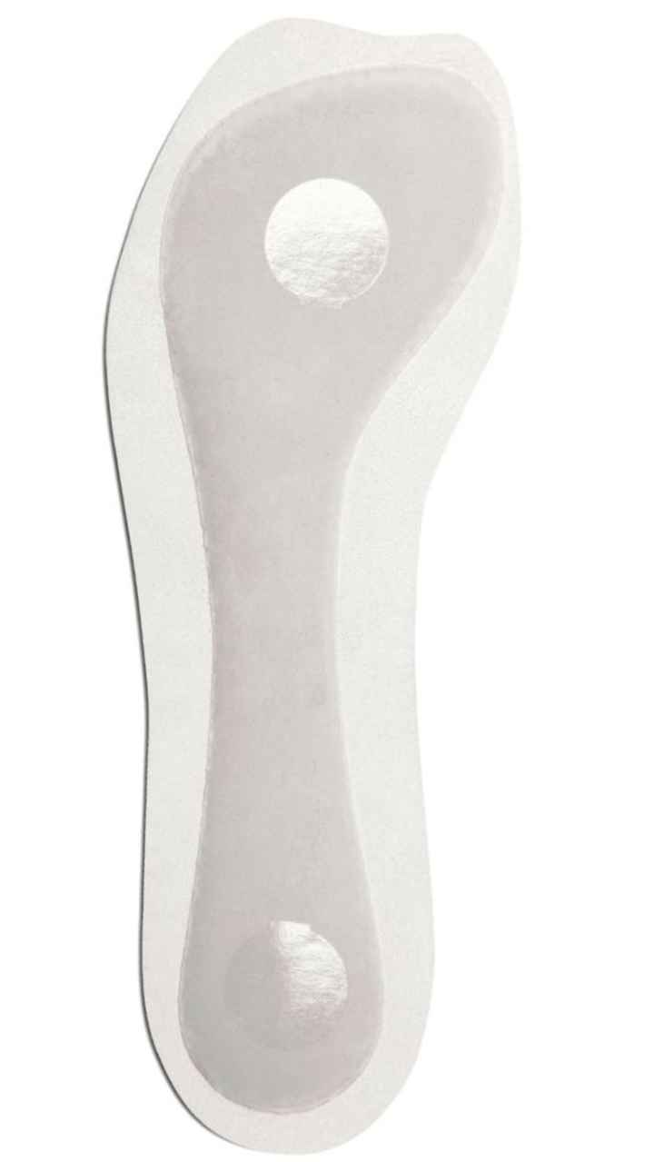 Alice Bow bridal insoles