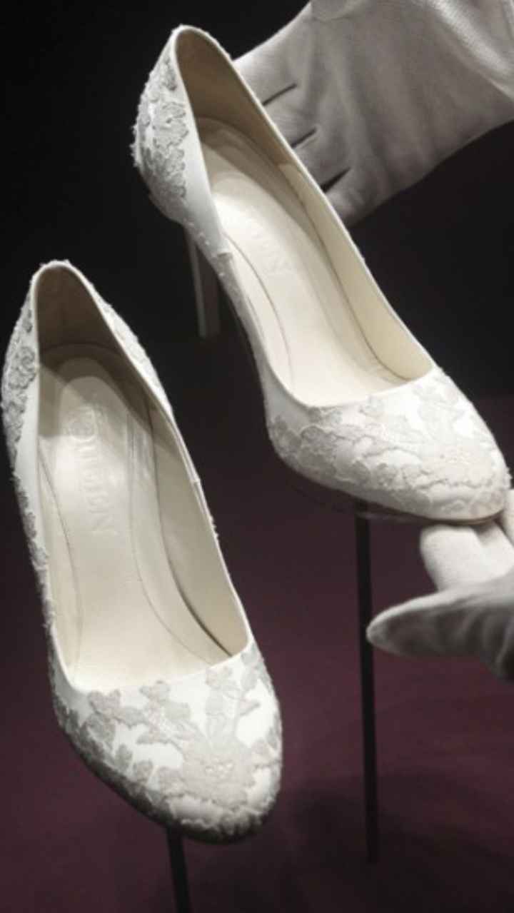 Alexander McQueen
