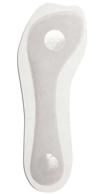 Alice Bow bridal insoles