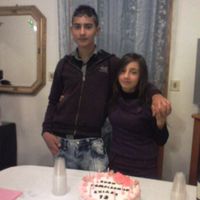 Condividete la vostra prima foto insieme e quella più recente! - 1