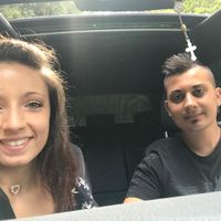 Condividete la vostra prima foto insieme e quella più recente! - 2