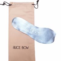Alice Bow bridal insoles 