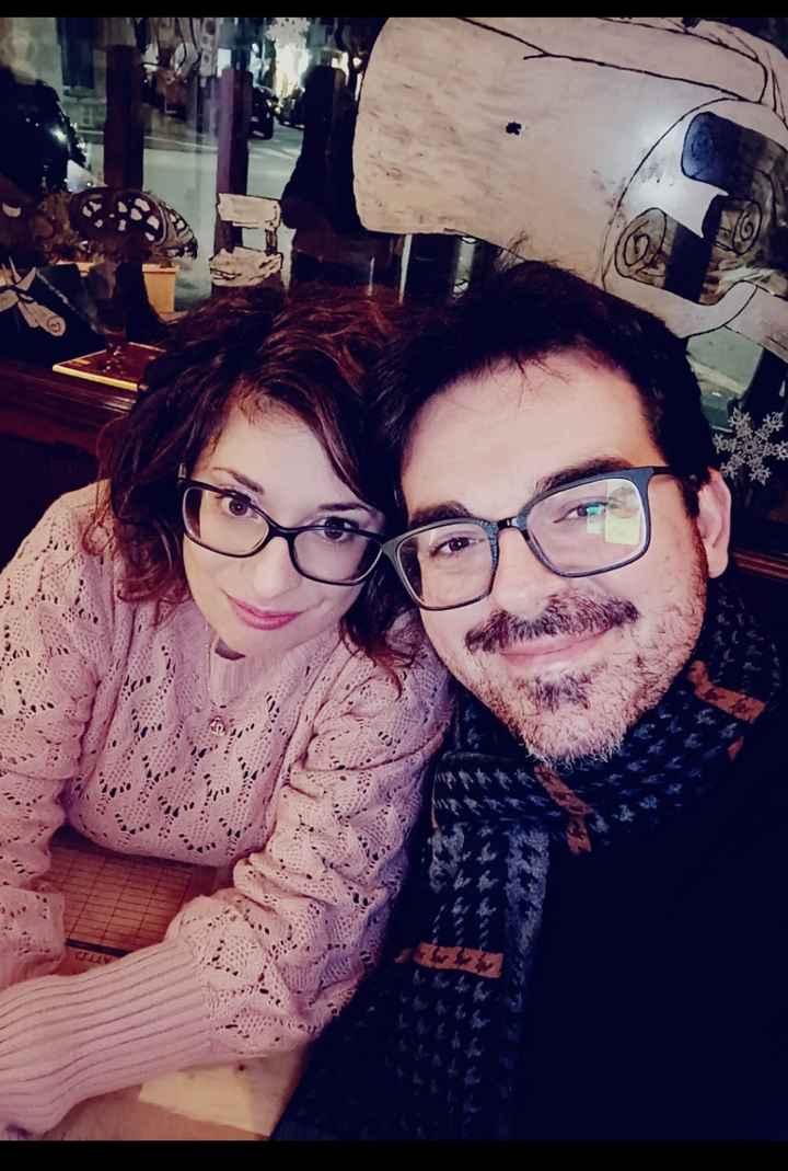 Postate una foto di voi due 👇 - 1