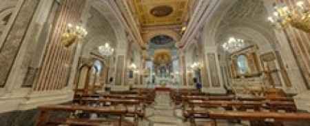 La mia chiesa: Santa Francesca Romana, Roma! E voi, chiesa o comune? - 1