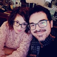 Postate una foto di voi due 👇 - 1