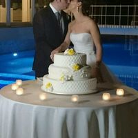 I baci  dei nostri matrimoni! - 1