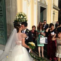 I baci  dei nostri matrimoni! - 2