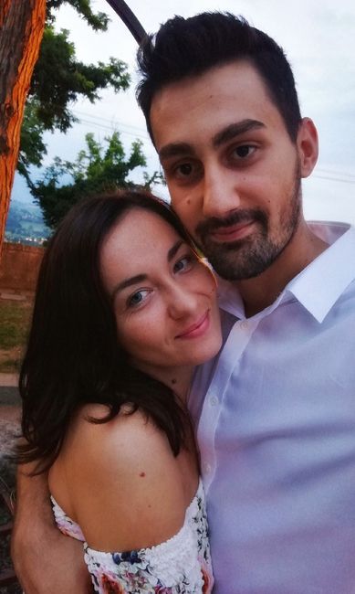 Condividi la vostra foto più bella insieme 📸 - 1