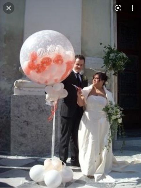 Uscita dalla Chiesa 1