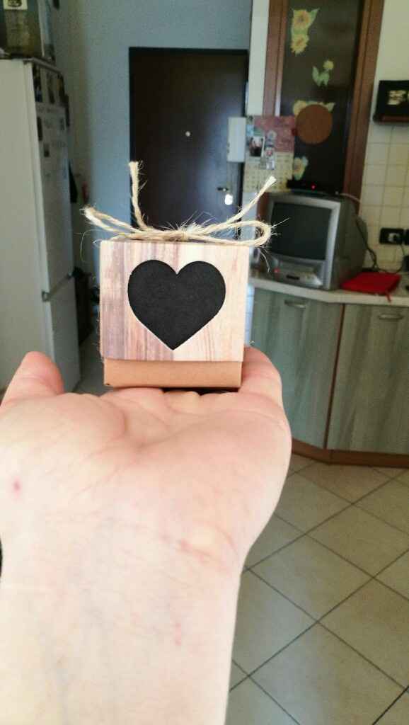 Bomboniere😍😘 - 1